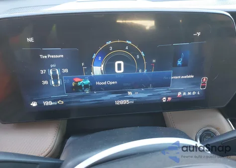 2025 Chevrolet Equinox Fwd Activ из США, поврежденный, VIN 3GNAXKEG3SL142227